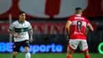 Coritiba vence o CRB e mantém a liderança na Série B