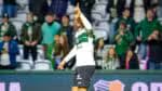 Coritiba alcança terceira vitória consecutiva e assume a liderança da Série B