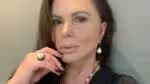 Cristina Mortágua, ícone dos anos 90, hospitalizada após episódio psicótico