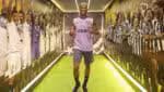 Danilo começa a preparação física no Botafogo e tem possibilidade de jogar diante do Corinthians
