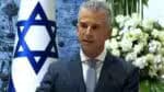 Israel busca apoio dos Estados Unidos para a transferência de palestinos de Gaza