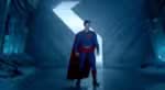 David Corenswet detalha troca de correspondências com colegas do elenco de Superman