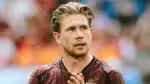 Bruyne mira em novo ciclo no Napoli após deixar o Manchester City
