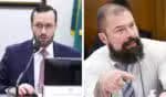 Parlamentares do PL questionam Motta e buscam apoio na Câmara para o ex-presidente