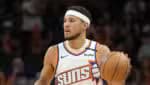 Devin Booker estende contrato com os Suns, assinando o maior salário anual da história da NBA