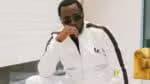 O júri absolveu Diddy do cargo de tráfico sexual, mas o condenou por prostituição