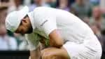 Dimitrov, líder do ranking mundial, sofre lesão e será desfalque em Wimbledon