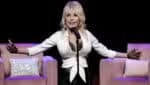 Dolly Parton afirma não ser capaz de compor após a perda do marido