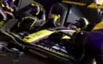 EA Sports F1 25 apresenta a temporada 2 com pilotos atualizados e novos desafios