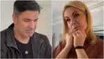 Edu Guedes e Ana Hickmann exibem emoção em vídeo após decisão