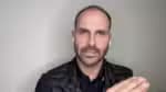 Brasil enfrenta momentos de “diplomacia encolhida”, afirma Eduardo Bolsonaro
