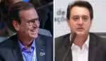 O reconhecimento feito por Eduardo Paes ao governador Ratinho Jr