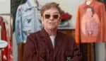Elton John alcança os 35 anos de recuperação do vício em drogas: “Agradeço a todo o carinho”