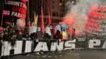 “Brocha”, “ratazana”: compreenda os insultos da torcida do Corinthians em manifestação