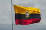 A capital do Equador vive pior crise de abastecimento de água potável em 25 anos