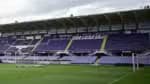 Clube de futebol Fiorentina recebe 55 milhões de euros para obras no Estádio Franchi