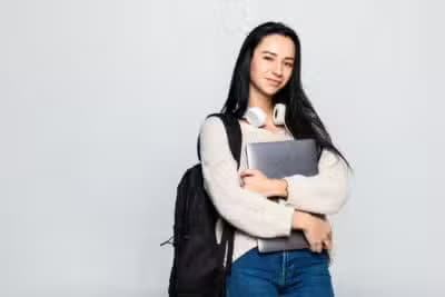 Imagem card com fundo