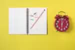 5 estratégias para superar a procrastinação nos estudos para o Enem
