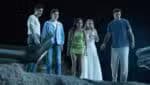 “Eu Sei o que Vocês Fizeram no Verão Passado” retorna aos cinemas com um reboot nostálgico e novos protagonistas
