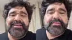 Fabiano se manifesta após sobreviver a acidente automobilístico: “Milagre”