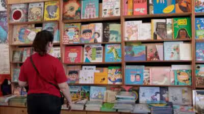 Imagem card com fundo