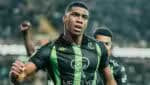 Saída de jogador para o mercado europeu pode assegurar valor milionário ao Corinthians