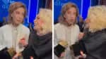 Fernanda Torres diverte Ana Maria Braga ao apresentar seus planos após o Oscar