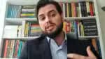 Moraes determina bloqueio de entrevista de Filipe Martins à Poder360