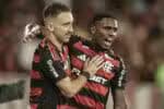Flamengo conquista a vitória sobre o Atlético-MG e recupera a primeira posição do Campeonato Brasileiro