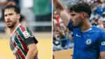 O Chelsea gastou 40 vezes mais do que o Fluminense desde 2022