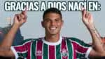 Compartilhe memes da conquista do Fluminense na disputa pelo Mundial de Clubes