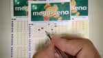 Mega-Sena sorteará prêmio de R$ 25 milhões neste sábado