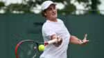 João Fonseca vence Brooksby e se classifica para a terceira fase em Wimbledon