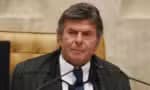 Fux vota contra restrições a Bolsonaro, mantendo posição distinta das decisões dos ministros