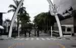 Torcida do Corinthians mobiliza protesto após resultado negativo em confronto