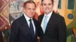 Doria classificou Hugo Motta como &#8220;herói do Brasil&#8221; durante um jantar reservado