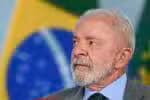 DF - LULA/ENTREGA PEC DA SEGURANÇA AO CONGRESSO - POLÍTICA - Foto, Presidente Lula. Nesta quarta (23) o Presidente Lula entrega ao congresso Federal a PEC da Segurança Pública. 23/04/2025 - Foto: TON MOLINA/FOTOARENA/FOTOARENA/ESTADÃO CONTEÚDO