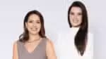 As fundadoras de empresa de IA afirmam desejar inspirar mulheres