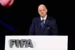 Gianni Infantino expressa condolências pela perda de Diogo Jota
