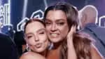 Giovanna Lancellotti compartilha seu último contato com Preta Gil: “Apenas amor”