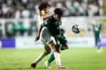 Goiás não conquista a liderança da Série B após o empate