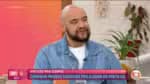 Gominho comenta sobre rumores de discussão com Dieckmann após o falecimento de Preta Gil