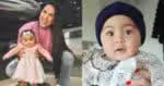 Graciele Lacerda afirma ter sentimentos por filha de Zezé: “Não canso de olhar”