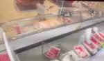Funcionário tenta homicídio de colega em supermercado na Bahia