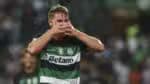 Clube inglês se aproxima de concretizar contrato com Gyökeres, do Sporting, revela jornalista