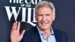 Aos 83 anos, Harrison Ford declara se tem planos de se aposentar