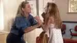 Vera Fischer cometeu um erro durante a gravação de “Laços de Família” ao lado de Deborah Secco
