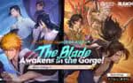 Honor of Kings estabelece parceria com Bleach para evento temático e itens exclusivos