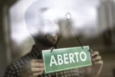 Imagem card com fundo