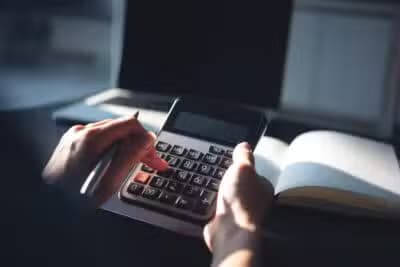 Imagem card com fundo